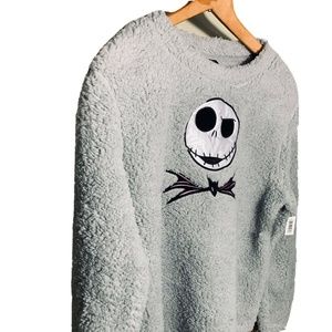 NEW Disney Nightmare Before Christmas Plush Top